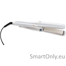 Remington | Hydraluxe Pro Hair Straightener | S9001 | Warranty  month(s) | Ceramic heating system | Display | Temperature (min)  °C | Temperature (max) 230 °C | Number of heating levels | W