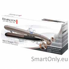 Remington S7970 Wet 2 Straight PRO Hair Straightener