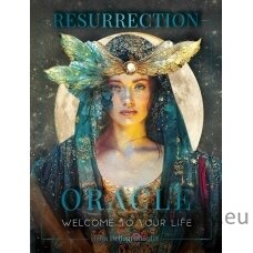 Resurrection Oracle kortos Rockpool