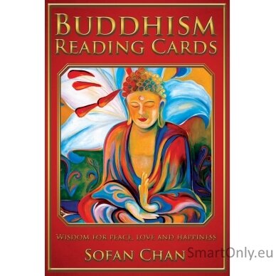 Reading Kortos Buddhism US Games Systems 6