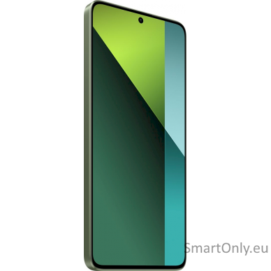 Redmi | Note 13 Pro 5G | Olive Green | 6.67 " | AMOLED | 2712 x 1220 pixels | Qualcomm | Snapdragon 7s Gen 2 | Internal RAM 8 GB | 256 GB | Dual SIM | Nano-SIM | 4G | 5G | Main camera 200+8+2 MP | Secondary camera 16 MP | Android | 13 2