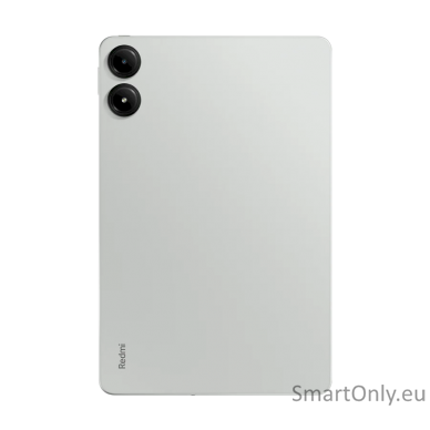 Redmi | Pad Pro | 12.1 " | Mint Green | IPS LCD | 1600 x 2560 pixels | Qualcomm | Snapdragon 7s Gen 2 | 8 GB | 256 GB | Wi-Fi | Front camera | 8 MP | Rear camera | 8 MP | Bluetooth | 5.2 | Android | 14 2