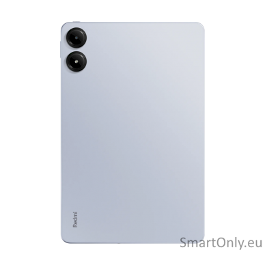 Redmi | Pad Pro | 12.1 " | Ocean Blue | IPS LCD | 1600 x 2560 pixels | Qualcomm | Snapdragon 7s Gen 2 | 8 GB | 256 GB | Wi-Fi | Front camera | 8 MP | Rear camera | 8 MP | Bluetooth | 5.2 | Android | 14 2