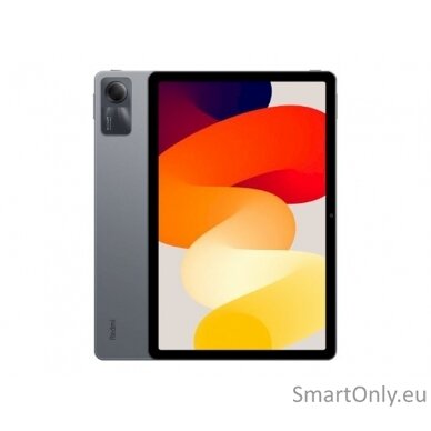 Redmi Pad SE (Graphite Gray) 11" IPS LCD 6