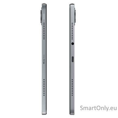 Redmi Pad SE (Graphite Gray) 11" IPS LCD 1200x1920/2.4GHz&1.9GHz/128GB/4GB RAM/Android 13/microSDXC/WiFi,BT 4