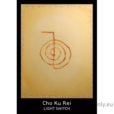 Reiki Oracle Taro Kortos US Games Systems 2