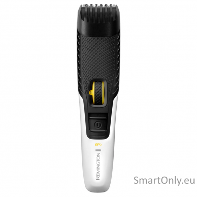 Remington B4 Style Series Beard Trimmer | MB4000 | Cordless | Number of length steps 17 | Black/Grey 2