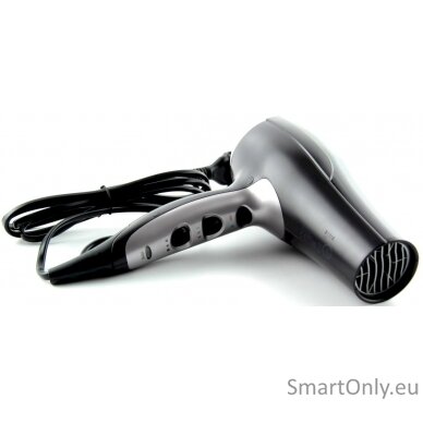 Remington D5220 Hair Dryer, Pro-Air Turbo, 2400 W Remington 4