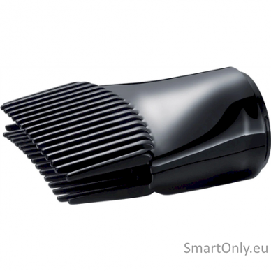 Remington | Hair Dryer | D5219 | 2300 W | Number of temperature settings 3 | Ionic function | Diffuser nozzle | Purple 4