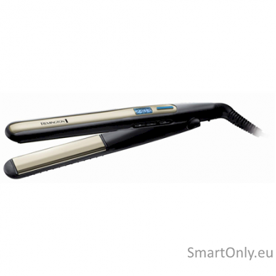 remington-hair-straightener-s6500-sleek-curl-ceramic-heating-system-display-yes-temperature-max-230-c-black