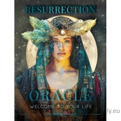 Resurrection Oracle kortos Rockpool 1