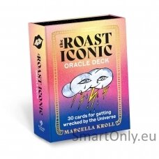 Roast Iconic Oracle kortos Sterling Ethos