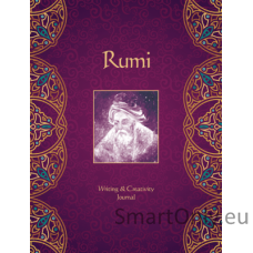 Rumi užrašinė Blue Angel