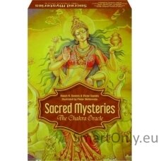 Sacred Mysteries Taro Kortos Schiffer Publishing