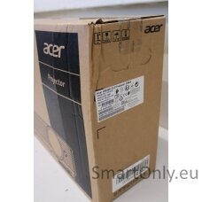 SALE OUT. Acer H6546Ki Projector, DLP, FHD, 5200lm, 10000:1, White | Acer | DAMAGED PACKAGING