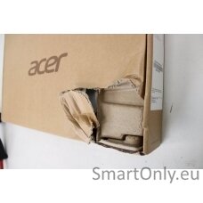 SALE OUT. Acer TravelMate TTMP414-53-TCO-5771 14" WUXGA IPS i5-1335U/16GB/SSD512GB/SCreader/Xe Graphics/Win11Pro/Eng kbd/LTE/Black/3Y Warran, DAMAGED PACKAGING | Warranty 36 month(s) | DAMAGED PACKAGING