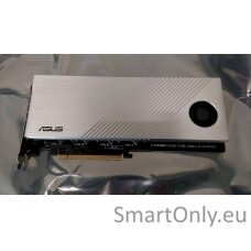 SALE OUT. Asus HYPER M.2 X16 GEN 4 CARD | HYPER M.2 X16 GEN 4 CARD | REFURBISHED, WITHOUT ORIGINAL PACKAGING | HYPER M.2 X16 GEN 4 CARD | REFURBISHED, WITHOUT ORIGINAL PACKAGING