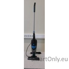 SALE OUT. Bissell Featherweight Pro Eco Stick vacuum cleaner, Corded,NO ORIGINAL PACKAGING, SCRATCHES, MISSING INSTRUKCION MANUAL,MISSING ACCESSORIES,USED | Bissell | Vacuum Cleaner | Featherweight Pro Eco | Corded operating | Handstick and Handheld | 450