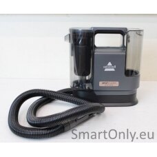 SALE OUT. Bissell SpotClean Cordless EU, Carpet and Upholstery Cleaner, UNPACKED, USED, SCRATCHES | SpotClean EU, Carpet and Upholstery Cleaner | 3681N | Cordless operating | Washing function | 25.9 V | Operating time (max) 35 min | Black | Warranty 24 mo