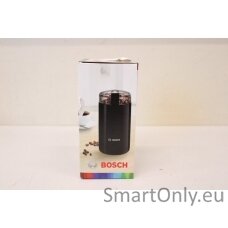 SALE OUT. Bosch TSM6A013B Coffee Grinder, 75 g beans, Black | Bosch | Coffee Grinder | TSM6A013B | 180 W | Coffee beans capacity 75 g | Black | DAMAGED PACKAGING