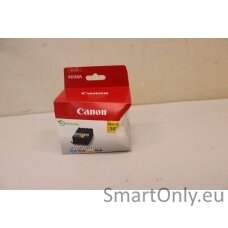 SALE OUT. Canon CLI-551 BK/C/M/Y Ink Cartridge Multipack | Canon Cartridges | CLI-551 BK/C/M/Y Multipack | Ink | Black, yellow, cyan, magenta | DAMAGED PACKAGING