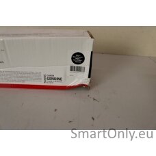 SALE OUT. CANON CRG 069 BK, DAMAGED PACKAGING | Canon Cartridge | 069 | Toner Cartridge | Black | DAMAGED PACKAGING