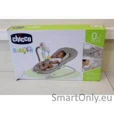 SALE OUT. CHICCO lounging chair Mirage DAMAGED PACKAGING | DAMAGED PACKAGING