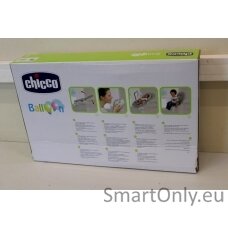 SALE OUT. CHICCO lounging chair Mirage DAMAGED PACKAGING | DAMAGED PACKAGING