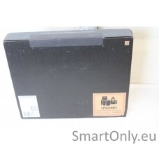 SALE OUT. Dell Latitude 5540 AG FHD i7-1365U/16GB/512GB/Intel Integrated/Win11 Pro/ENG Backlit kbd/FP/SC/3Y ProSupport NBD Onsite Warranty, DAMAGED PACKAGING | Latitude 5540 | Silver | 15.6 " | IPS | FHD | 1920 x 1080 pixels | Anti-glare | Intel Core i7 |