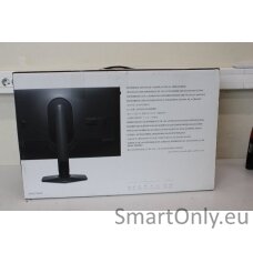 SALE OUT. Dell LCD AW2724HF 27" IPS FHD/1920x1080/HDMI,DP/Black, UNPACKED, USED, SCRATCHES ON LEG SIDE AND SOLE TOP | Dell | Gaming Monitor | AW2724HF | 27 " | IPS | FHD | 16:9 | 360 Hz | 0.5 ms | 1920 x 1080 | 400 cd/m² | HDMI ports quantity 1 | Black |