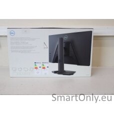 SALE OUT. Dell LCD G2524H 25" IPS FHD/1920x1080/HDMI,DP/Black, DAMAGED PACKAGING | Dell | Gaming Monitor | G2524H | 25 " | IPS | FHD | 16:9 | 280 Hz | 1 ms | 1920 x 1080 | 400 cd/m² | HDMI ports quantity 1 | Black | Warranty 36 month(s) | DAMAGED PACKAGIN