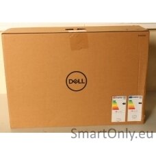 SALE OUT. Dell LCD P2425H 24" IPS FHD/1920x1080/DP,HDMI,USB-C,USB, VGA/Black, DAMAGED PACKAGING | Dell P2425H | 24 " | IPS | 16:9 | 100 Hz | 8 ms | 1920 x 1080 pixels | 250 cd/m² | HDMI ports quantity 1 | Black | Warranty 36 month(s) | DAMAGED PACKAGING