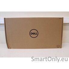 SALE OUT. Dell LCD P2723QE 27" IPS UHD/3840x2160/DP,HDMI,USB-C,RJ45,USB/Black | Dell | USB-C Hub Monitor | P2723QE | 27 " | IPS | UHD | 16:9 | 60 Hz | 5 ms | 3840 x 2160 | 350 cd/m² | HDMI ports quantity 1 | Black | Warranty 36 month(s) | DAMAGED PACKAGIN