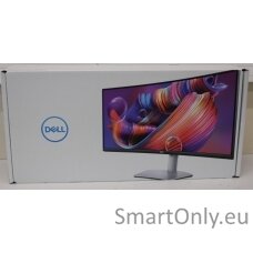 SALE OUT.  Dell LCD S3423DWC 34" VA WQHD/3440x1440/HDMI,USB-C,USB/White Dell Curved USB-C Monitor S3423DWC 34 " VA WQHD 3440 x 1440 21:9 Warranty 36 month(s) 4 ms 300 cd/m² White DAMAGED PACKAGING, SCRATCHED ON SIDE HDMI ports quantity 2 100 Hz | Dell | C