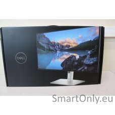 SALE OUT. Dell LCD U2424H 24" IPS FHD/1920x1080/DP,HDMI,USB-C,USB/Silver DEMO ,UNPACKED | Dell Monitor | U2424H | 24 " | IPS | 16:9 | 120 Hz | 5 ms | 250 cd/m² | Silver | DEMO ,UNPACKED