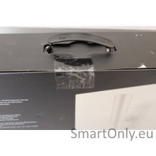 SALE OUT. Dell LCD U2724D 27" IPS QHD/2560x1440/HDMI,DP,USB-C, USB/Silver DAMAGED PACKAGING | Dell | DAMAGED PACKAGING