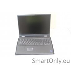 SALE OUT. Dell Mobile Precision 7670 AG FHD+ i9-12950HX/32GB/1TB/NVIDIA GeForce RTX 3080 Ti/Win10 Pro/ENG Backlit kbd/SC/5Y ProSupport NBD O Dell DEMO | Dell | DEMO