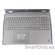 SALE OUT. Dell Mobile Precision 7670 AG FHD+ i9-12950HX/32GB/1TB/NVIDIA GeForce RTX 3080 Ti/Win10 Pro/ENG Backlit kbd/SC/5Y ProSupport NBD O Dell DEMO | Dell | DEMO