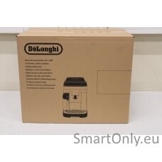 SALE OUT. DeLonghi ECAM 290.61.SB Magnifica Evo Automatic Espresso Machine,Pressure 15 bar,Capacity 1.8L,Power 1450W,Beans/ground coffee, Si | Delonghi | Automatic Coffee Maker | ECAM290.61.SB Magnifica Evo | Pump pressure 15 bar | Built-in milk frother |