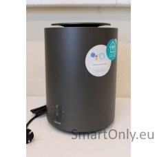 SALE OUT. Duux Threesixty Smart Fan + Heater, Gen2, Grey,UNPACKED AS DEMO | Threesixty Smart Fan + Heater Gen2 | 1800 W | Suitable for rooms up to 30 m² | Grey | N/A | UNPACKED AS DEMO