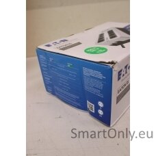 SALE OUT. Eaton UPS 3S 850 DIN | Eaton | UPS | 3S 850 DIN | 850 VA | 510 W | DAMAGED PACKAGING