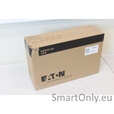 SALE OUT. Eaton UPS 5S 1000i | Eaton | UPS | 5S 1000i | 1000 VA | 600 W | DAMAGED PACKAGING