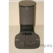 SALE OUT. Ecovacs Auto-Empty Station Gray NOT ORIGINAL PACKAGING, WITHOUT ALL ACCESSORIES, USED