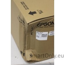 SALE OUT. Epson EB-800F 3LCD Projector /16:9/5000Lm/2500000:1, White Epson 3LCD projector EB-800F Full HD (1920x1080), 5000 ANSI lumens, White, DAMAGED PACKAGING, Lamp warranty 12 month(s)