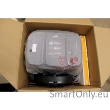 SALE OUT. ETA ETA724390000 Robotic vacuum cleaner ETA Aquilo PRO, Cordless, Operating time 180 min, Volume of dust bag or container 2,5 L, B | ETA Robotic Vacuum Cleaner | ETA724390000 Aquilo PRO | Wet&Dry | Operating time (max) 180 min | Li-ion | 5200 mA