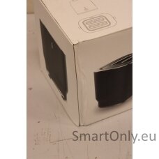 SALE OUT. Gorenje T800ORAB Toaster, Power 800 W, 2 slots, Plastic, Black | Gorenje | Toaster Ora Ito design | T800ORAB | 800 W | Black | DAMAGED PACKAGING