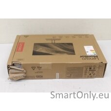 SALE OUT. Lenovo L24i-4A 23.8 1920x1080/16:9/250 nits/HDMI/Grey/3Y Warranty | Lenovo | L24i-4A | 23.8 " | In-plane switching | 16:9 | 100 Hz | 1 ms | 1920 x 1080 pixels | 250 cd/m² | HDMI ports quantity 1 | Cloud Grey | Warranty 36 month(s) | DAMAGED PACK