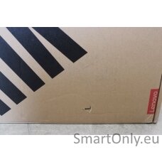 SALE OUT. Lenovo | ThinkVision | P49w-30 | 49 " | IPS | 32:9 | 60 Hz | 4 ms | 5120 x 1440 | 350 cd/m² | HDMI ports quantity 2 | Black | Warranty 34 month(s) | DAMAGED PACKAGING | Lenovo | ThinkVision | P49w-30 | 49 " | IPS | 32:9 | 60 Hz | 4 ms | 5120 x 1