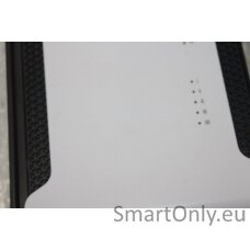 SALE OUT. MikroTik S53UG+5HaxD2HaxD-TC&EG18-EA - Chateau LTE18 ax | Chateau LTE18 ax | S53UG+5HaxD2HaxD-TC&EG18-EA | 802.11ax | 574 Mbit/s (2.4 GHz) / 1200 Mbit/s (5 GHz) Mbit/s | Ethernet LAN (RJ-45) ports 4 | 4G | 1 | SCRATCHED