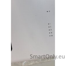 SALE OUT. MikroTik S53UG+5HaxD2HaxD-TC&EG18-EA - Chateau LTE18 ax | Chateau LTE18 ax | S53UG+5HaxD2HaxD-TC&EG18-EA | 802.11ax | 574 Mbit/s (2.4 GHz) / 1200 Mbit/s (5 GHz) Mbit/s | Ethernet LAN (RJ-45) ports 4 | 4G | 1 | SCRATCHED